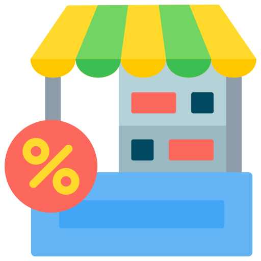 🏺 Bazar